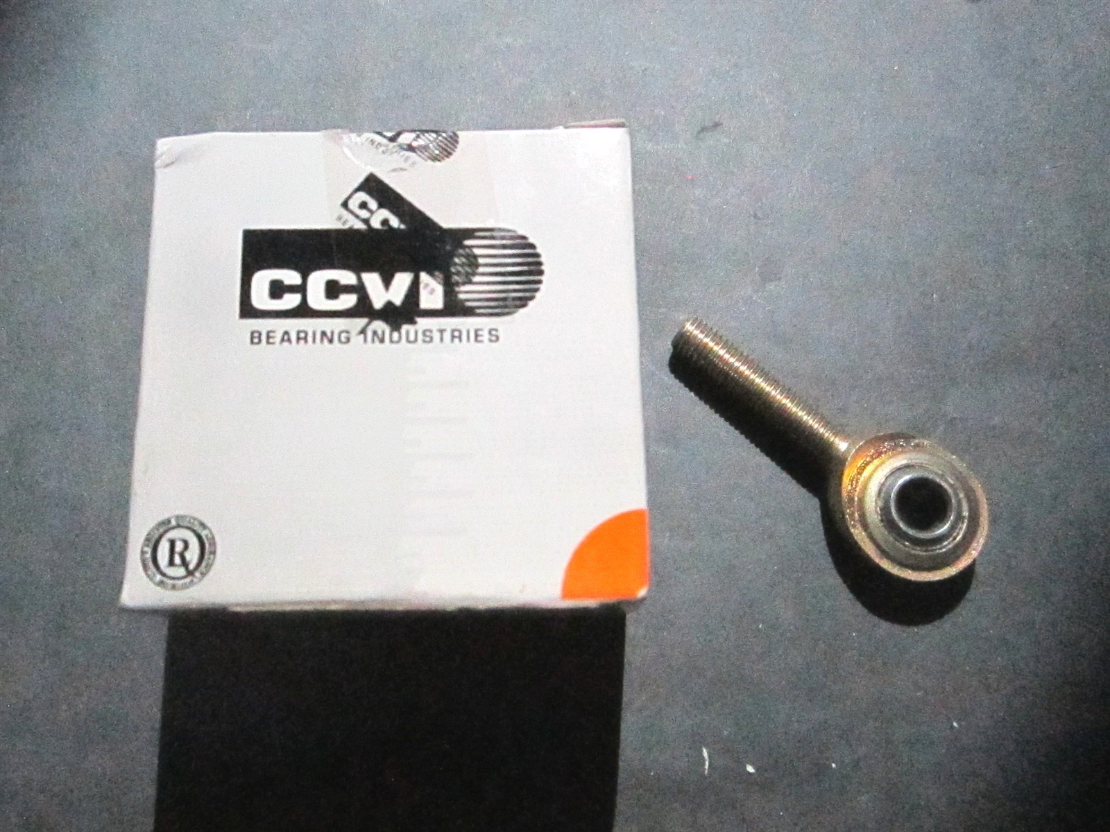 CCVI (6G187) 1/4-28