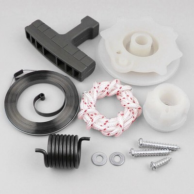 142 Recoil Starter Griff Kit 240E 235E 236E Zubehör Griff Grip Ersatz