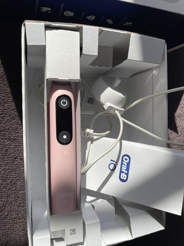 Oral b io Series 6 - pink - body only