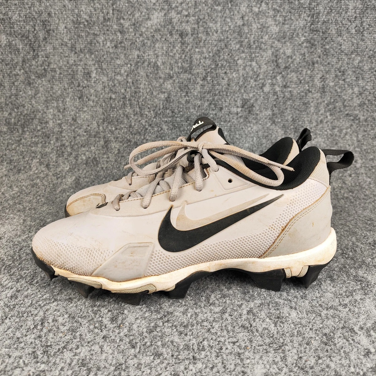 Nike Beige Baseball & Softball Cleats for Men for sale | eBay display picture 1