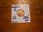 1952 Lincoln Cent Gem BU+ TERRIFIC!!!! PQ!!!! BEAUTY++++++