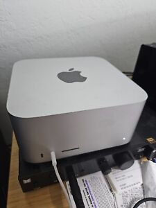Apple Studio M2 Ultra | eBay Apple Studio M2 Ultra | eBay