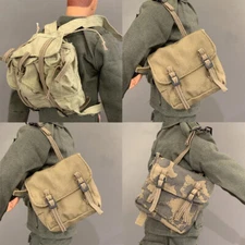 4 Bags 21st Century Toys 1:6 GI JOE WWII Soldier Dragon bbi 12'' Figure doll #0