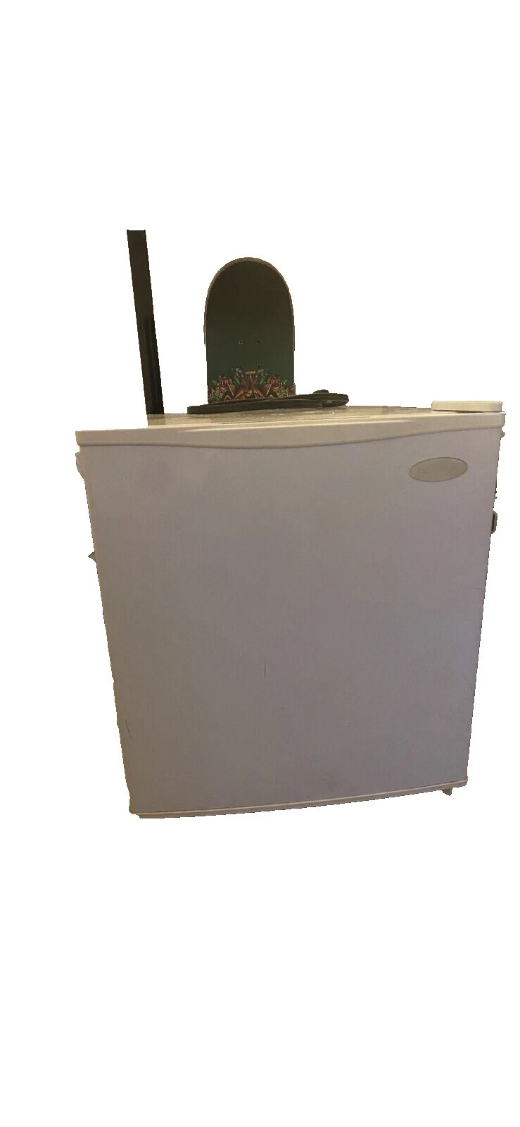 Daewoo con Soporte Mini refrigeradores