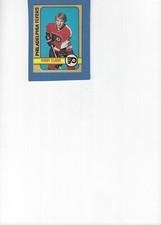 1972-73,OPC,O-PEE-CHEE HOCKEY,#14,BOBBY CLARKE,PHILADELPHIA FLYERS,NM