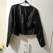 Krisp London Jacket Brand New With Tags
