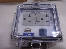 SAGINAW CONTROLS P-P11R2-K3RF0-TU450 PROGRAMMING PORT