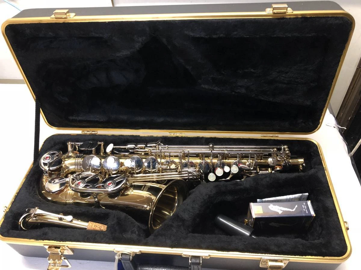 Selmer AS500 eBay