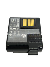 4x Zebra QLN420 ZQ630 battery 6800mAh P1040687