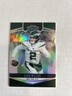 2022 Panini Honors Zach Wilson Silver Prizm /99 #3 Jets