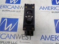 NEW Heinemann 1163S 10 Amp 250V 1 Pole Circuit Breaker