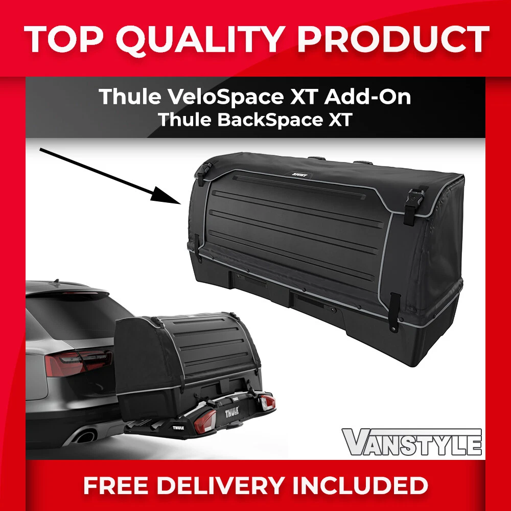 Thule BackSpace XT, Thule