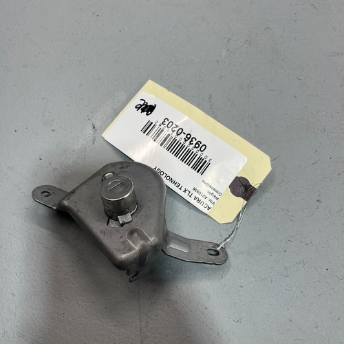 2015 - 2020 ACURA TLX TRUNK LID LOCK CYLINDER LATCH ACTUATOR OEM - Picture 4 of 8