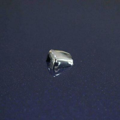 Chrome Windshield Washer Nozzle Cover Trim For 2015-2022 Chrysler 300 – 2-Piece Set