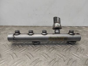 Audi A6 S6 C6 4F Diesel Kraftstoffverteiler Einspritzleiste 059130089AA RVP16621
