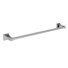 Newport Brass Rydder 24 in. Towel Bar in Polished Chrome 81-02/26