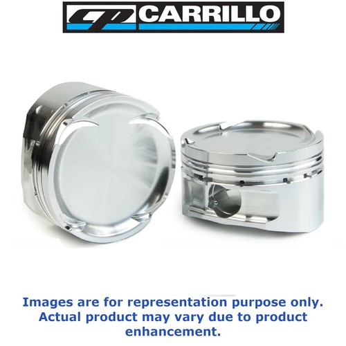 CP Bullet Pistons For Chevy LS Engine Aluminum Bore Size 99