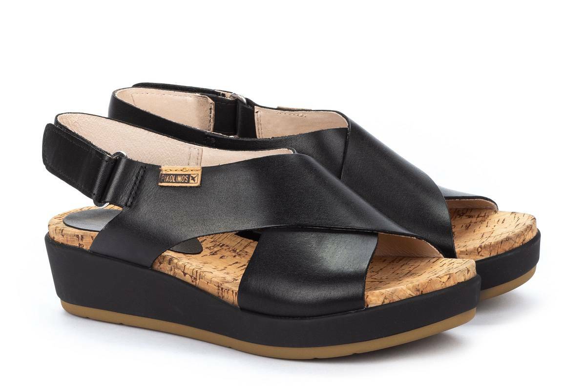 pikolinos women's sandals