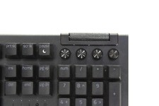 Razer BlackWidow V4 Wired Mechanical Gaming Keyboard Tactile Clicky Green Switch 10