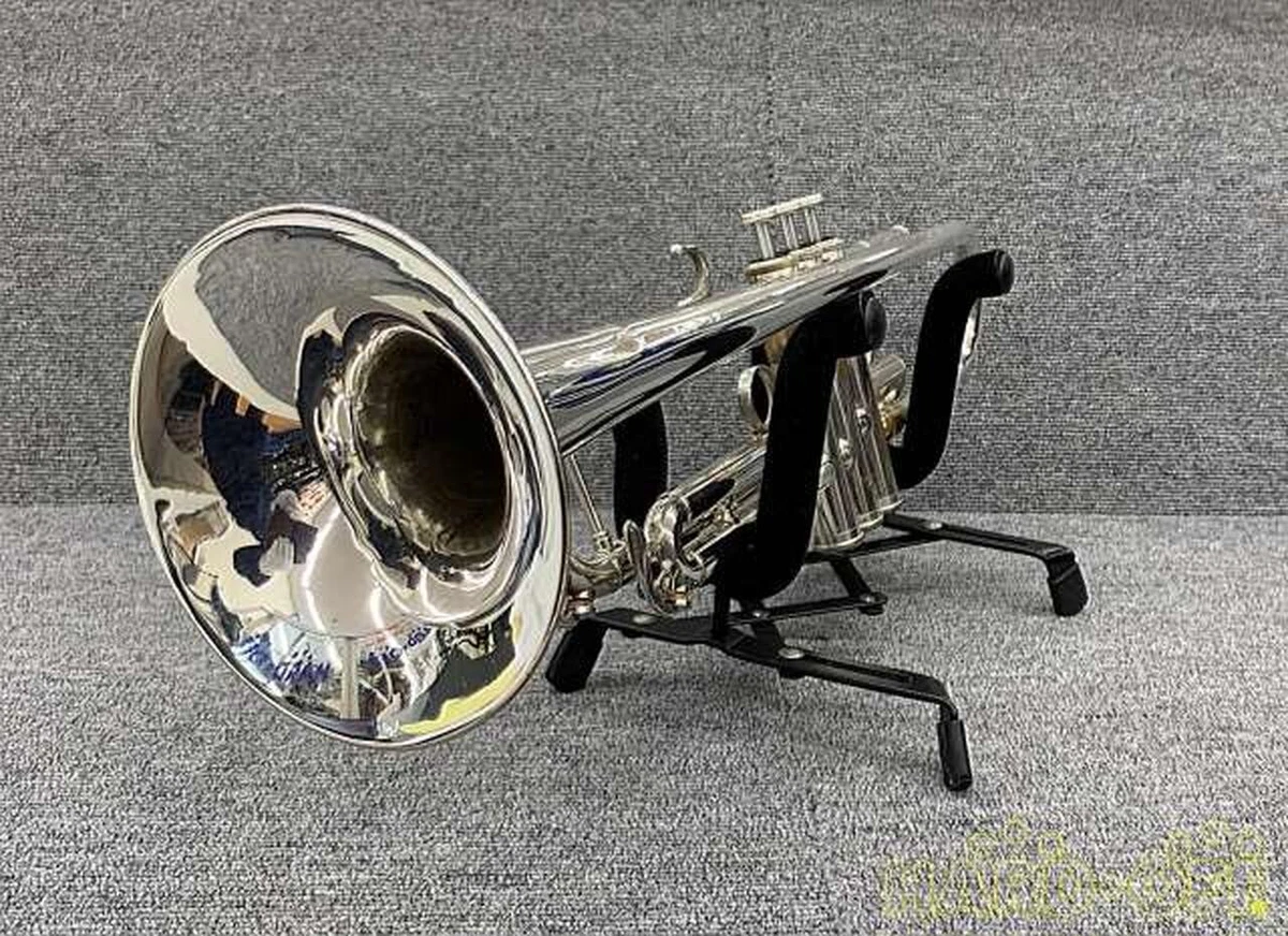 Ebay 2024 yamaha trumpet