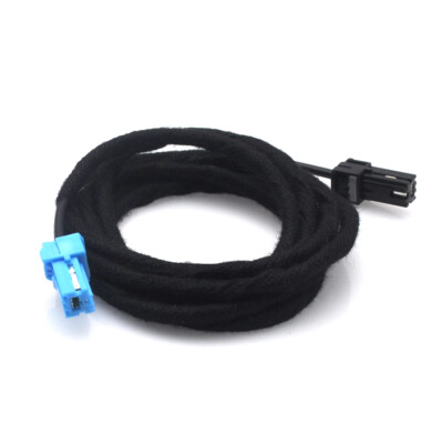 Cable Connect screen GVIF Video Interface Adapter lvds for Toyota