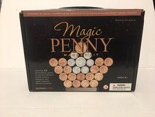 Dowling Magnets Magic Penny Magnet Kit Sponsored Brunel U Institute of Physics