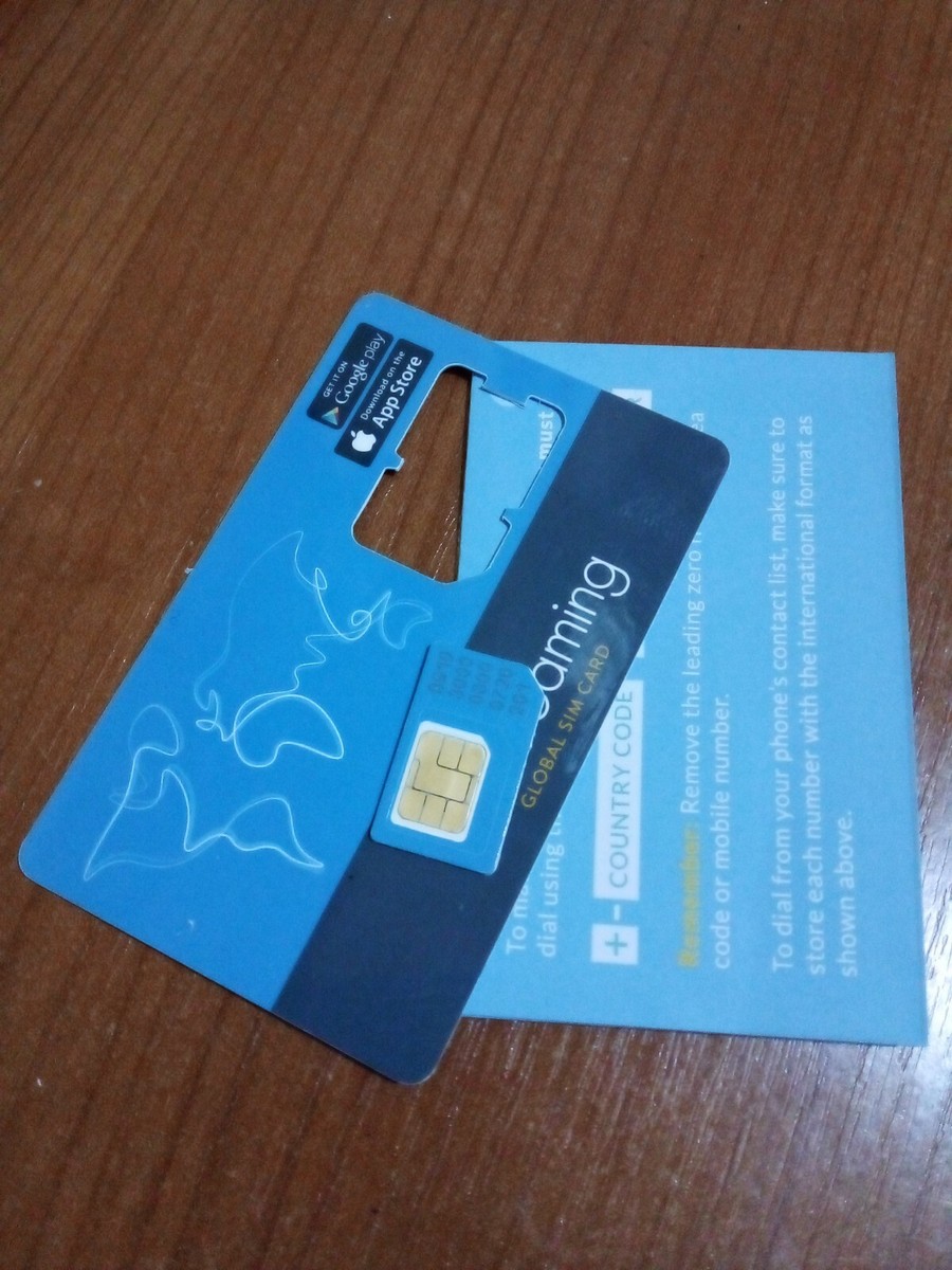 Sim Card American Anonymous Active | eBay