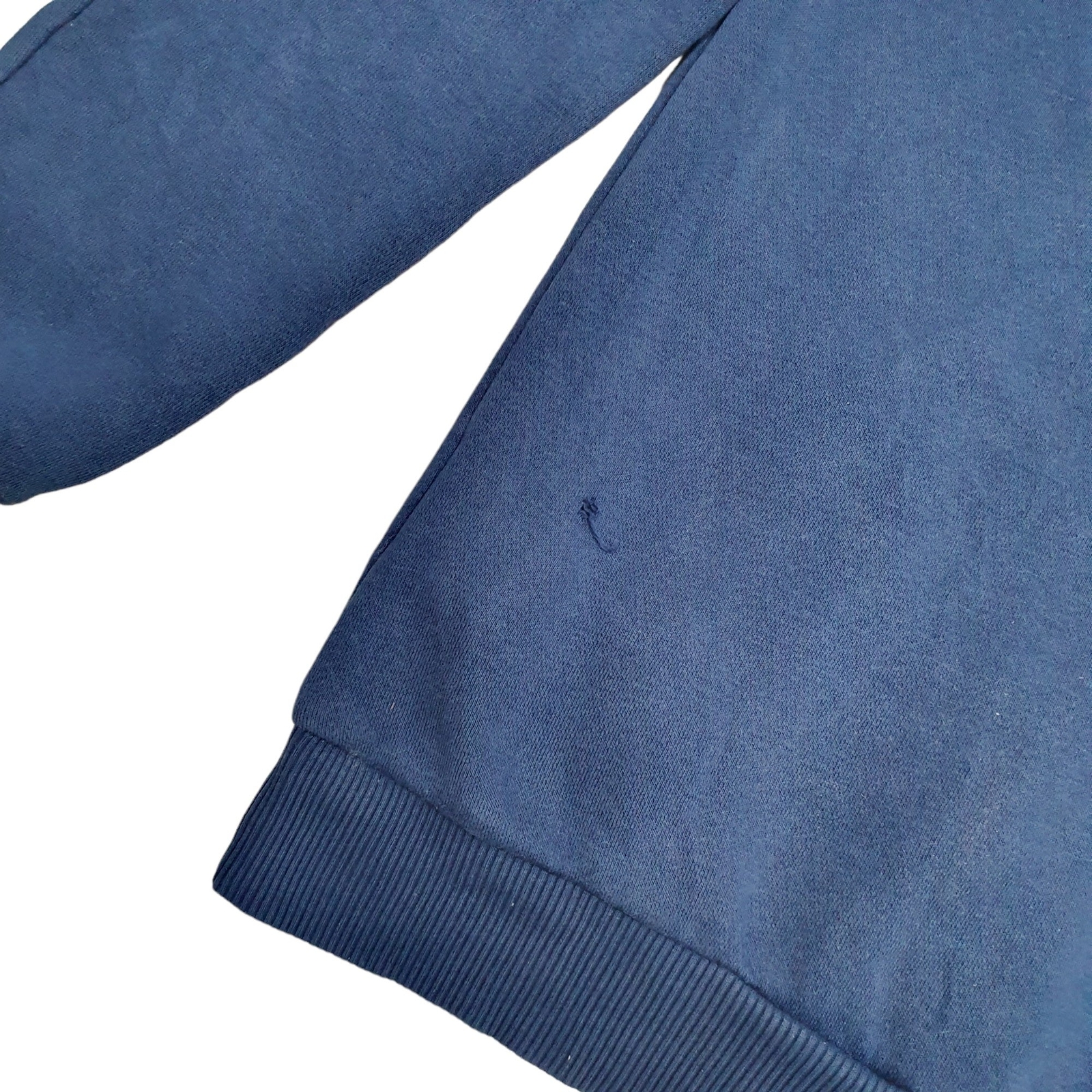 ADIDAS Hoodie Cotton Jumper Sweatshirt Mens M image 4