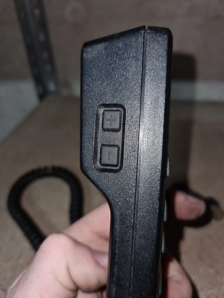 Téléphone bmw e39 e38 avec cordon - Photo 3/4