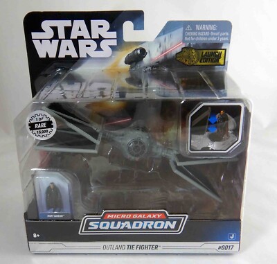 スター・ウォーズ マイクロギャラクシー モフ・ギデオン タイファイター スター・ウォーズ マイクロギャラクシー モフ・ギデオン タイ