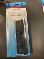 Black Velvet Stylus And Record Cleaner