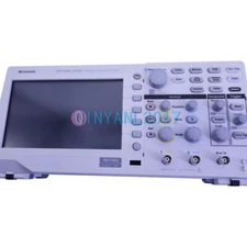 1PCS Tektronix TBS1102C Digital Storage Oscilloscope 100 MHz 2 Channels 1GS/s