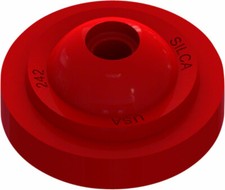 Silca Elastomer Seal for Presta Chuck #242