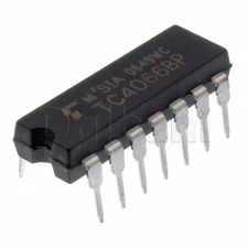 TC4066BP Original CMOS Digital Integrated Circuit