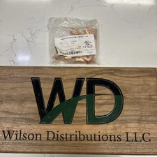 Windy nation pure copper lugs 1/0 AWG 5/16” Hole