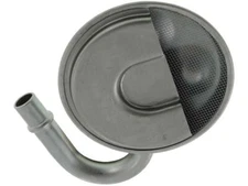 For Oldsmobile Cutlass Calais Oil Pump Pickup Tube and Screen 57714MSTS