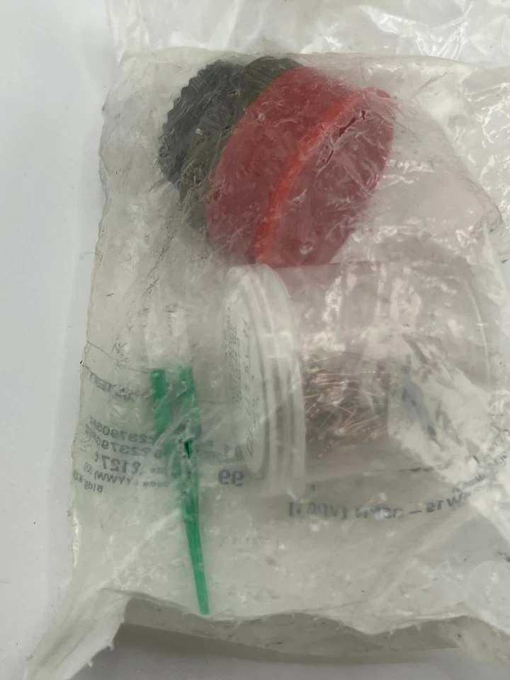 Deutsch DTS26W19-35PN V001 圆形连接器 68 针公头 D38999/26WF35PN — 第 4/4 张图片