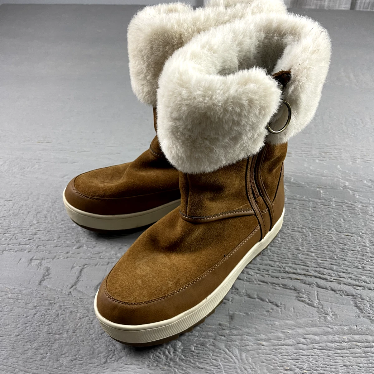 Womens outdoor 2025 ugg boots