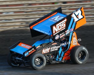 sprint woo knoxville sheldon