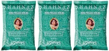 Shahnaz Husain Henna Precious Herb Mix 100gm - Green (Pack of 3)-