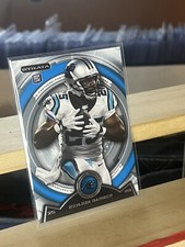 2013 Topps Strata - Retail #11 Kenjon Barner (RC)