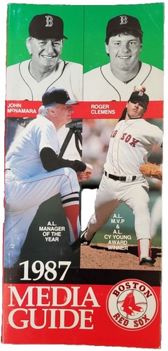 BD56 BASEBALL DIGEST AUGUST 1986 ROGER CLEMENS | eBay