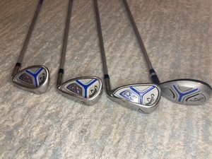 Callaway Jr Golf Clubs | eBay Callaway Jr Golf Clubs | eBay