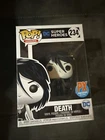 Funko Pop! Vinyl: DC Universe - Death - PX Previews (Exclusive) #234