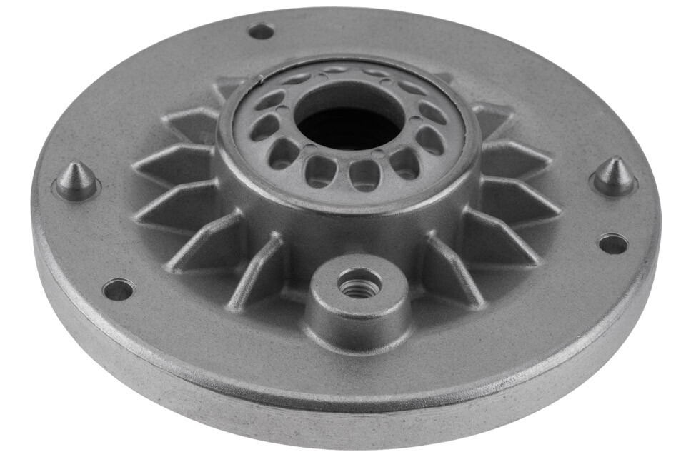 Coupelle suspension avant BMW X3 X4 résout bruit claquement et direction dure