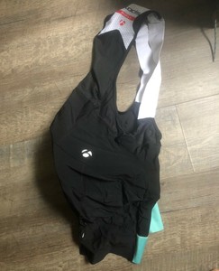 bontrager velocis bib short