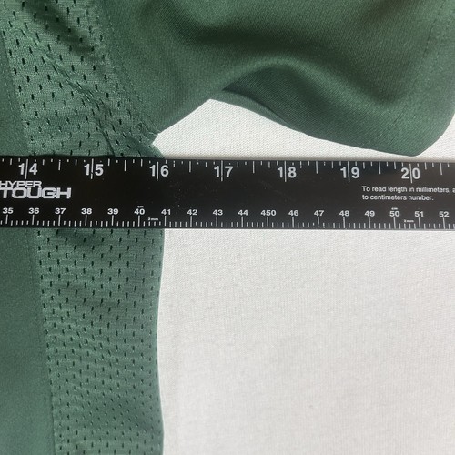NFL Team Apparel Green Bay Packers Jersey Boys Small Aaron Rodgers #12 Green - Picture 7 of 9