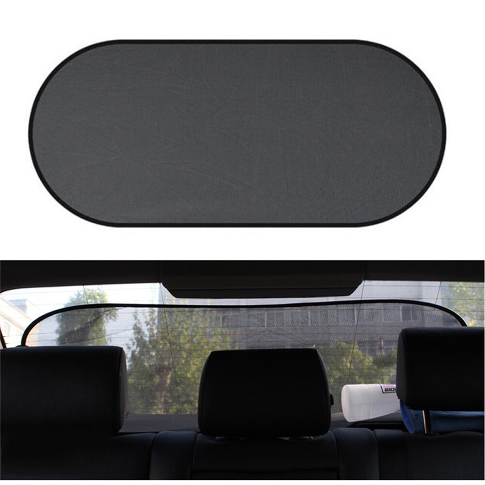Car Sunshade Cover Folding Auto Window Protector UV Protection Summer