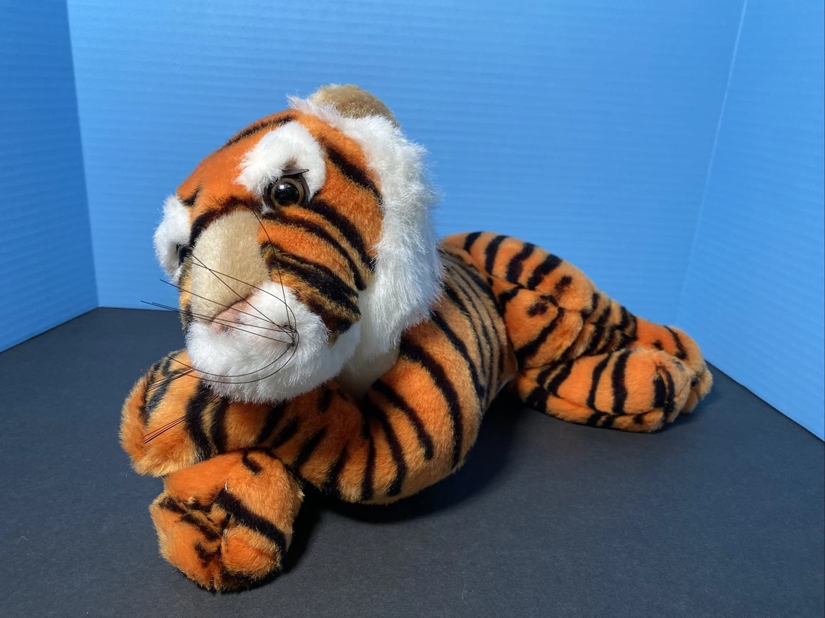 Tiger hotsell toy walmart