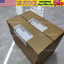 New Siemens 6AV6642-0BA01-1AX1 6AV6 642-0BA01-1AX1 SIMATIC TP 177B Touch Screen